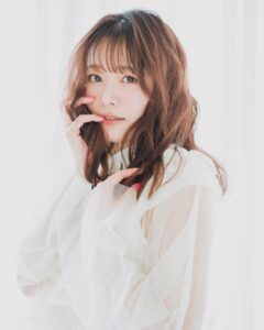 Actress Rena Hasegawa HD Instagram Photos and Wallpapers May 2024