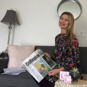 Rena Riffel Instagram - My college classes are going online and the world is now focusing on self-care, wellness, and health. Stay healthy, my friends! Take care of your body and your loved ones! With many of us choosing to self-quarantine, that means long hours we get to be with our loved one/partner.. more time to enjoy that time together. NeuEve is such a nice product that helps women with their intimate relationship. It’s organic and is so nourishing like a soft petal of lotion and oils. This will be so helpful for many women to enjoy their time at home during this difficult time in the world. #neuevehealth #healthylifestyle #health #beauty #organic #greenliving #sponsoredpost #corona