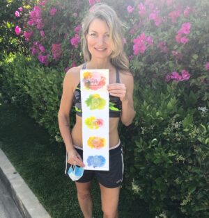 Rena Riffel Instagram - It is “Metta May” & we will be doing this beautiful loving-kindness meditation together. We would love for you to join us at 3pm Pacific time tomorrow; Saturday, May 9. Wherever you might be, you can just take a moment to do this meditation sending out good vibes to the world all at the same time.🌎I might go live on IG for it or just know that I am doing Metta at 3pm. 🙏🏻#spiritrockmeditationcenter #goodvibes #inthistogether #meditation #staysafe #earth #love #healthylifestyle #metta #mettamay #mettaworldpeace #mettameditation