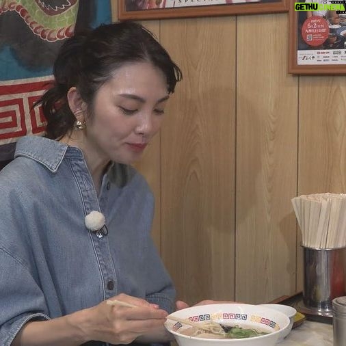 Rena Tanaka - 4.1K Likes - テレビ西日本「華丸・大吉のなんしようと?」
2024年6月7日(金)19:00~
に出演致します✨✨^_^。
私の故郷 福岡県久留米市で
華丸大吉さんと沢山の場所へ✨✨
華大さんが大好きな店主さんの中華料理店や
私が行ってみたかった喫茶店、
鳥類センターや
幼い頃の思い出のラーメン屋さん🍜など、、
沢山満喫してきました✨✨
宜しかったらご覧くださいね。
テレビ西日本が観れない皆さんは
TVer .FODでも視聴出来ます^_^。