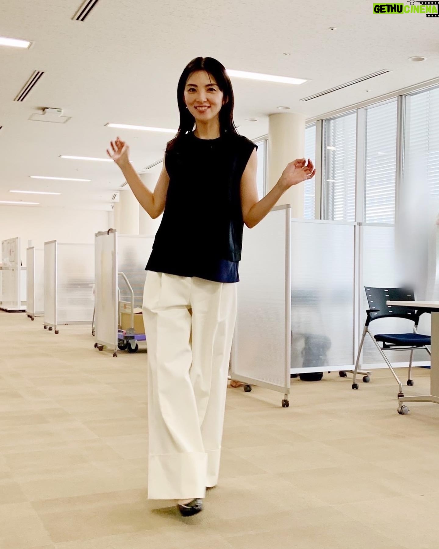 Rena Tanaka - 3.2K Likes - フジテレビ 「何かオモシロいコトないの?」
にお呼び頂き、収録のためスタジオへ。
本番前、楽しそうに歩いておりますが
この後 、、 どうなったかは、、
放送でご確認下さいませ🍚 😅
#何かオモシロいコトないの
#ワンバンライス
3月4日(月) 23:00~23:40 放送です。📺