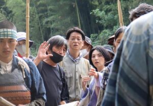 Rena Tanaka Instagram - 韓国で開催された
第28回釜山国際映画祭で
『福田村事件』がニューカレンツ部門の最優秀作品賞を受賞しました！

最初にこの朗報を聞いた時、うれしさと同時に驚きもありました。

それは韓国の方にこの作品がどのように受け止めていただけるのか、少し不安もあったからです。

ですが、映画という芸術の世界できっと伝わるはずだという希望を抱き、淡い期待も持っていたのも本音です。

　この作品は、大正時代、朝鮮の方々が日本に移り住み踏ん張って暮らしている中、関東大震災という未曾有の事態での混乱の後に起きた出来事。
この事実を、韓国の方と共有出来たこと。
どんな意見だとしても、私はそれがとても価値のある事だと思います。

　一人の俳優として、この映画に
参加できたことを誇りに思います。

これからも私たちは、映画というフィールドを通して何かを起こせる。

そう実感できた、大きな受賞だと思います。

映画はまだ上映されていますし、
これから上映されるところもあるので、 まだご覧になってない皆さん
是非劇場で 福田村事件を目撃して下さい！

#釜山映画祭
#부산영화제 
#SEPTEMBER1923　 
#福田村事件　 
#2023BIFF
#森達也 監督
#井浦新 さん