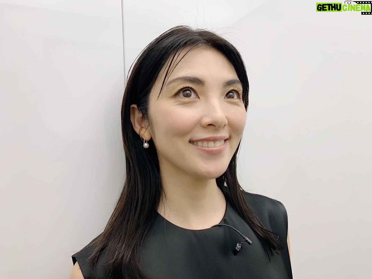 Rena Tanaka - 3.6K Likes - フジテレビ 『何かオモシロいコトないの?』
ご視聴頂きました方ありがとうございました。
☺️
若干緊張気味の私をリラックスする様にお気遣い頂いた番組スタッフの皆様、
出演者の皆様ありがとうございました✨✨。
お陰様で楽しいワンバンライスディナーを頂けました🍚。