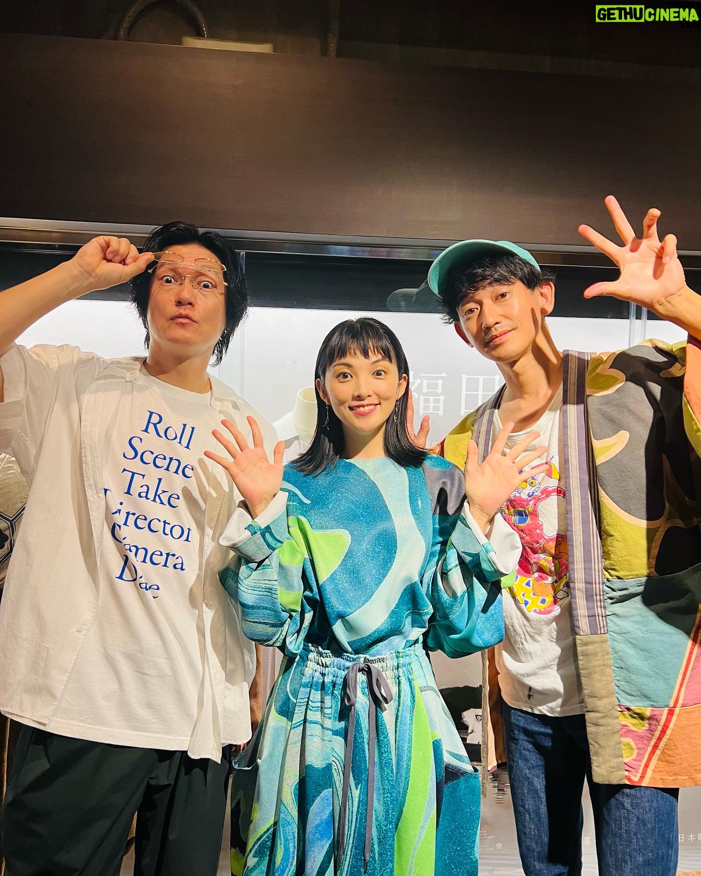 Rena Tanaka - 1.7K Likes - 映画 「福田村事件」
公開三日目 🎬
お近くのミニシアターへどうぞ宜しくお願いします。
パンフレットも読み応えありますよ。
おはようございます。
よき1日を✨
🌞
@el_arata_nest
@nagayama.eita
