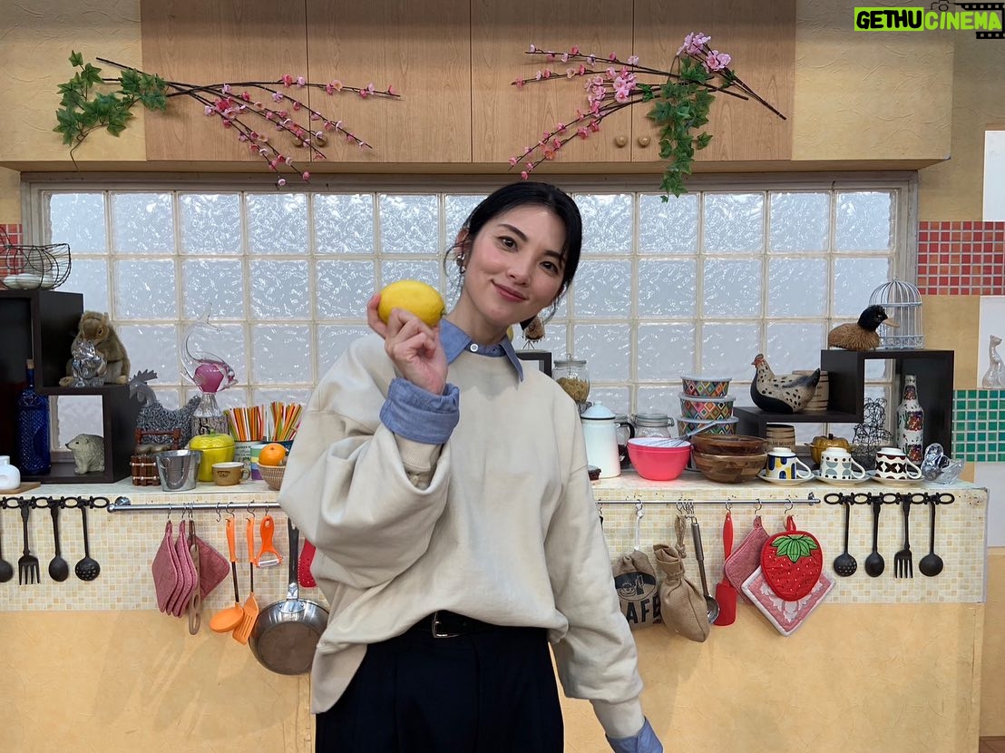 Rena Tanaka - 3.5K Likes - NHK連続ドラマ小説「ブギウギ」
昨日はおミネさん初登場でした。🌹
そしてその後直ぐの
平野レミの早わざレシピ 🍳
ご視聴下さった皆様ありがとうございました。✨✨
レミさん 登場と共に「しらばっくれんじゃねーよ!」と
おミネさんの台詞を言って下さいましたね。
凄いなぁ!私も何か言えれば良かったのに!!!
と。
朝ドラ受けというやつですね.大変嬉しかったです。
平野レミさん出演者の皆様、そしてバックヤードで
汗かきながら 生放送を支えてらっしゃるスタッフの皆様
最高なひと時をありがとうございました
大爆笑の時間、なんて幸せなんでしょうか🌸
お料理は楽しくですよね!🍋
@asadora_bk_nhk
@cinch__inc