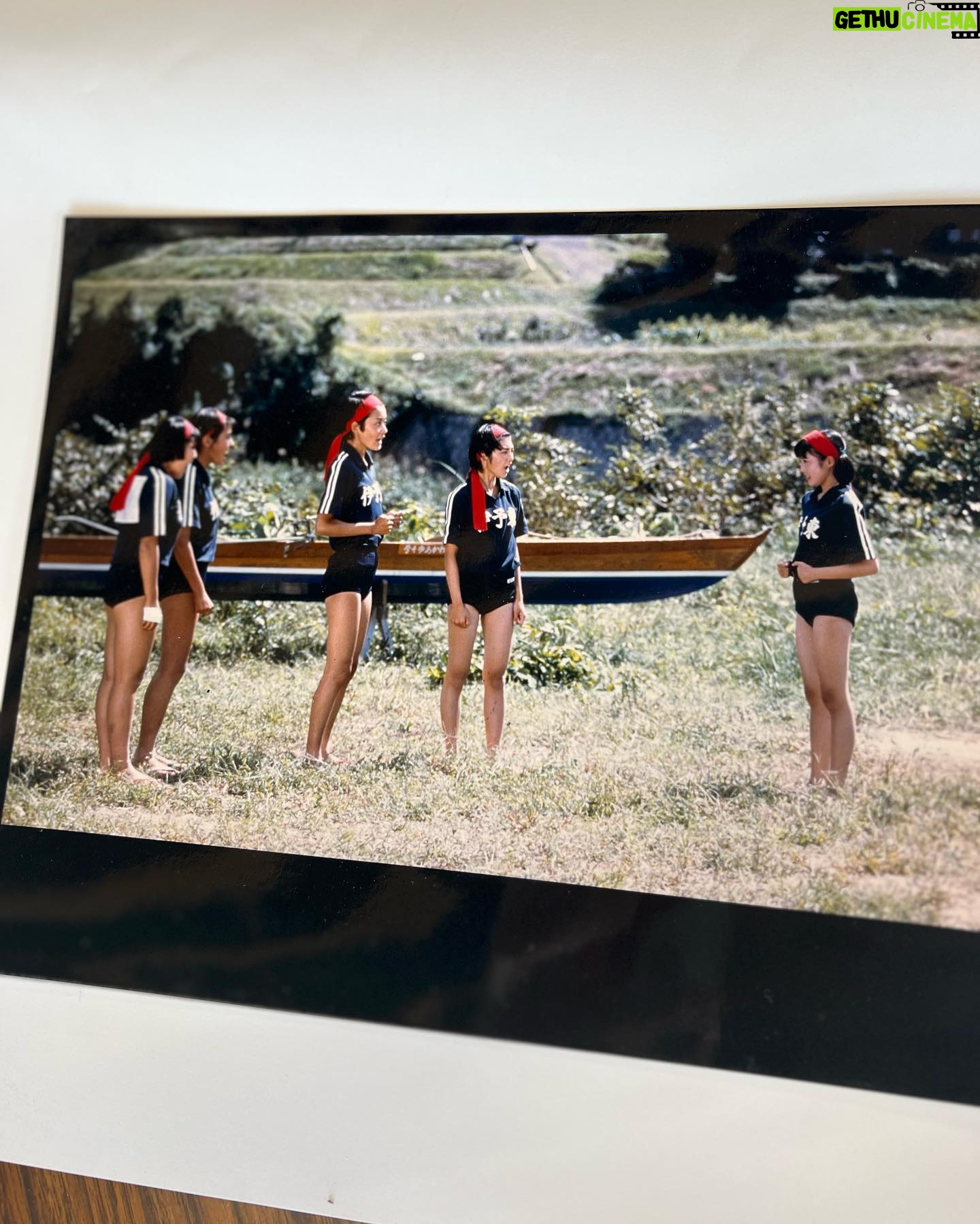 Rena Tanaka - 4.8K Likes - がんばっていきまっしょいのポスターと、写真、、ekidenのポスターも貼って下さっていました。
感激
🥲✨✨✨✨✨
#大分#湯布院映画祭#がんばっていきましょい #ekiden