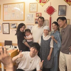 Rena Tanaka Instagram - テレビ西日本「華丸・大吉のなんしようと？」
2024年6月7日（金）19:00～

に出演致します✨✨^_^。

私の故郷 福岡県久留米市で
華丸大吉さんと沢山の場所へ✨✨

華大さんが大好きな店主さんの中華料理店や
私が行ってみたかった喫茶店、
鳥類センターや
幼い頃の思い出のラーメン屋さん🍜など、、
沢山満喫してきました✨✨

宜しかったらご覧くださいね。

テレビ西日本が観れない皆さんは
TVer .FODでも視聴出来ます^_^。