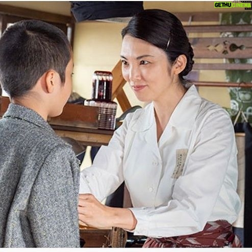 Rena Tanaka - 1.7K Likes - NHK特集ドラマ「軍港の子~よこすかクリーニング1946~」
に出演致します。
戦後直後の横須賀を舞台に戦争孤児たちが自分たちの力だけで生き抜こうとする姿を描く特集ドラマ。
必死に生きる子供たちに、大人たちはどう接したのか?子供に対する大人たちの姿は、今を生きる私たちに問いかけてくるものがあります。
放送は2023年8月10日(木) 総合 よる10:00放送
是非!ご覧頂きたいです。
✨