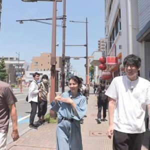 Rena Tanaka Instagram - テレビ西日本「華丸・大吉のなんしようと？」
2024年6月7日（金）19:00～

に出演致します✨✨^_^。

私の故郷 福岡県久留米市で
華丸大吉さんと沢山の場所へ✨✨

華大さんが大好きな店主さんの中華料理店や
私が行ってみたかった喫茶店、
鳥類センターや
幼い頃の思い出のラーメン屋さん🍜など、、
沢山満喫してきました✨✨

宜しかったらご覧くださいね。

テレビ西日本が観れない皆さんは
TVer .FODでも視聴出来ます^_^。