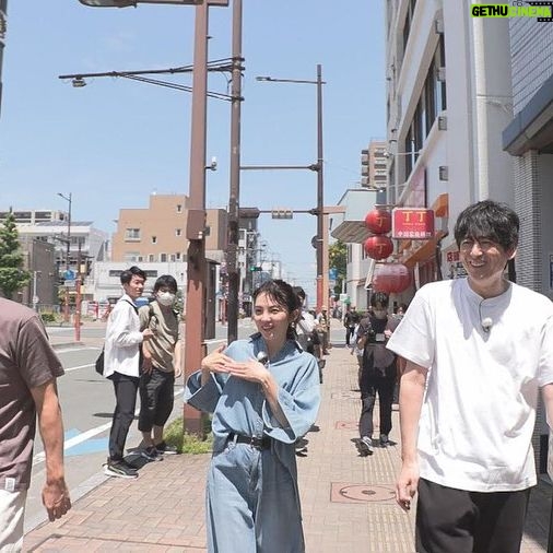 Rena Tanaka - 4.1K Likes - テレビ西日本「華丸・大吉のなんしようと?」
2024年6月7日(金)19:00~
に出演致します✨✨^_^。
私の故郷 福岡県久留米市で
華丸大吉さんと沢山の場所へ✨✨
華大さんが大好きな店主さんの中華料理店や
私が行ってみたかった喫茶店、
鳥類センターや
幼い頃の思い出のラーメン屋さん🍜など、、
沢山満喫してきました✨✨
宜しかったらご覧くださいね。
テレビ西日本が観れない皆さんは
TVer .FODでも視聴出来ます^_^。