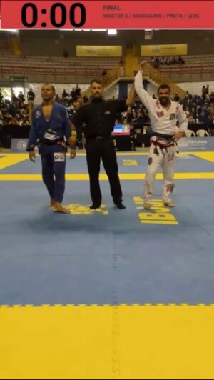 Renan Barão Instagram - Melhores momentos OPEN FORTALEZA IBJJF 2023 🥋🥋