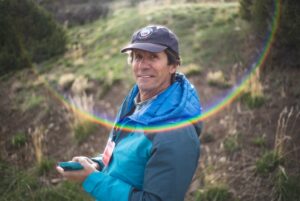 Renan Öztürk Instagram - @mountainfilm 2024!! We all grow together and the cycle of mentorship continues ❤️📽️🏔️

Photo #1 by @pattiegonia 

@expedition.studios @thenorthface
[all nice photos shot on #sonyalpha a1 with a lieca 35mm 1.4 ‘steel rim’ @ 1.4]