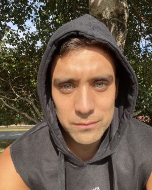 Renato Jofré Instagram - 🚲