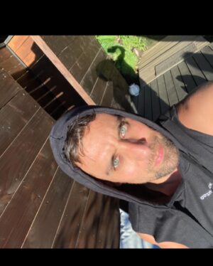 Renato Jofré Instagram - 🌧️🌦️☁️🌧️