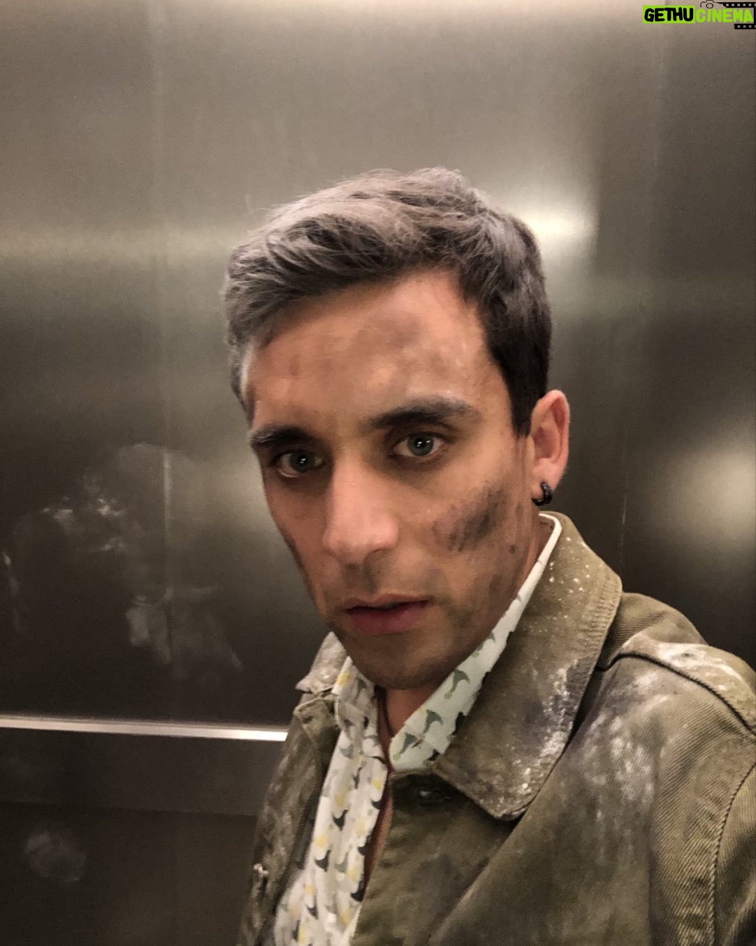 Renato Jofré - 829 Likes - 🧨 ayayayaiii Marzo está de locoooooos!!! 😵💫