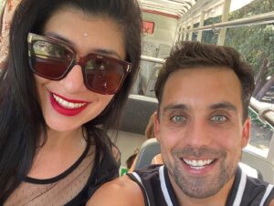 Renato Jofré Instagram - DeTodoUnPoco 🛑Fin de semana redondo💯 😎 lo dimos todo entre lolla con l@s amigu@s y cumples familiares.
📸