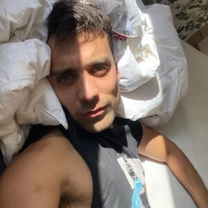 Renato Jofré Instagram - Primavera🐞🪲🌻
