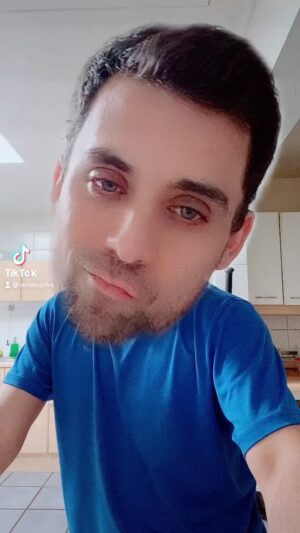 Renato Jofré Instagram - 🤓Zudamédica😇