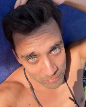 Renato Jofré Instagram - Celebrando☀️Ando😎#amoelverano #aniversario #amor
