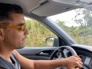 Renato Jofré Instagram - 📍👣Toda la magia del SURE🌻