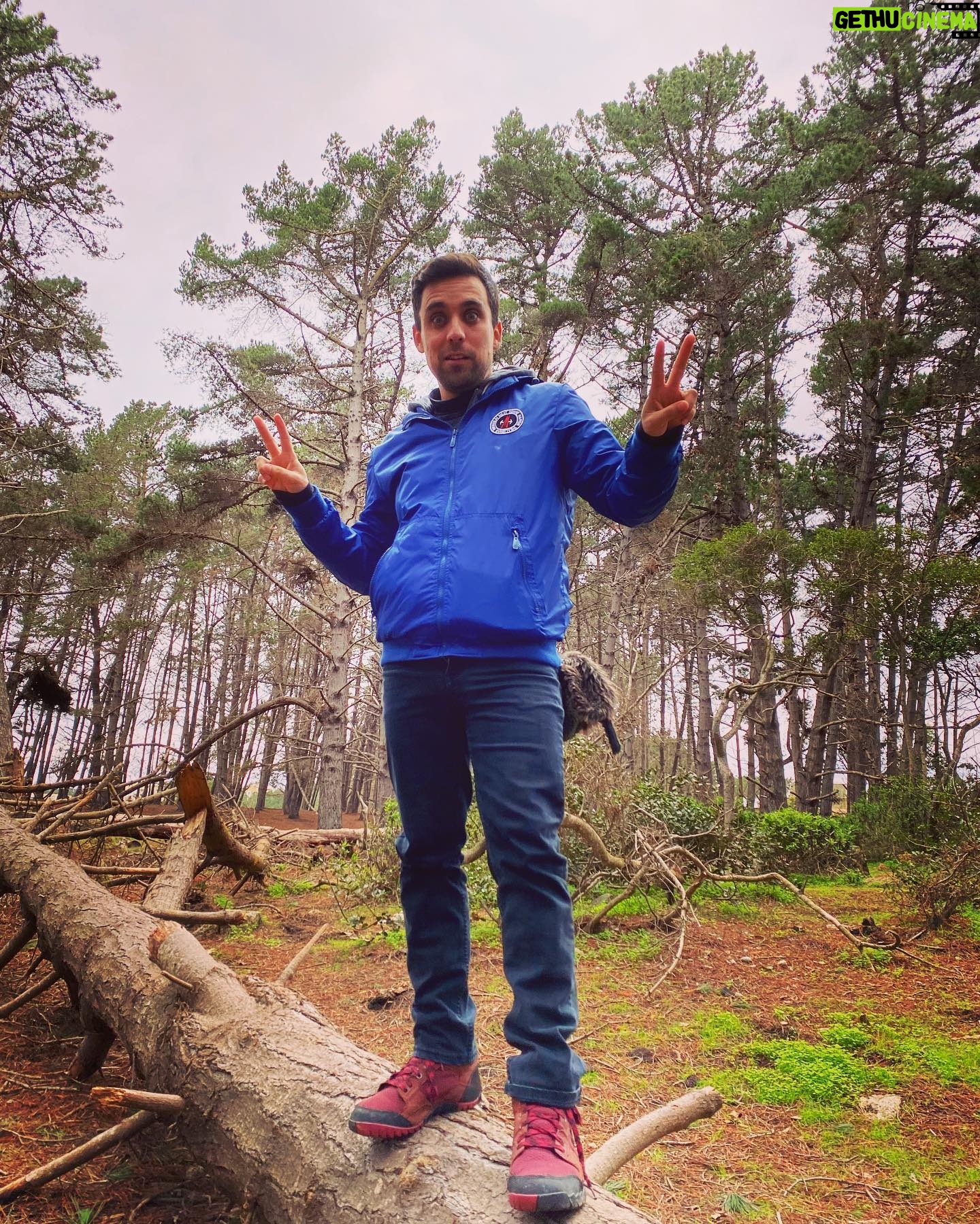 Renato Jofré - 396 Likes - ✌️🤎