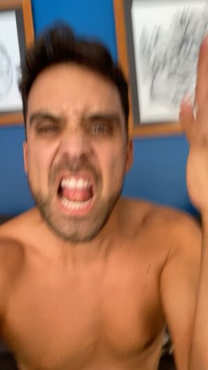 Renato Jofré Instagram - 
