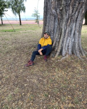 Renato Jofré Instagram - 🍁