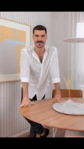Actor Renato Mendonça HD Instagram Photos and Wallpapers July 2024