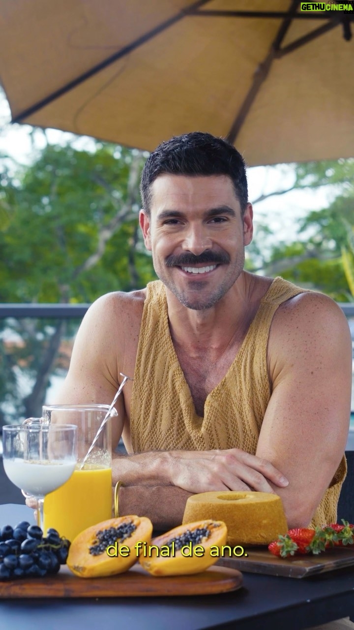 Renato Mendonça - 1.7K Likes - O que o verão significa para vocês?
Para mim, com certeza, significa férias, descanso e muito calor.
É por isso que durante essa época do ano eu sempre busco fazer algumas mudanças na minha casa que fazem toda a diferença.
Hoje estou trazendo dicas interessantes para vocês também cuidarem dos seus espaços nesse calor, deixando-o ainda mais gostoso pra receber sua família e amigos, principalmente durante as festas de fim de ano.
E sabe onde você pode encontrar tudo isso? Nas lojas físicas e site da @sodimac_brasil , que está com oportunidades imperdíveis para trazer bem-estar para o seu verão.
E ai, o que acharam das dicas?