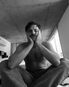 Actor Renato Quattordio HD Instagram Photos and Wallpapers April 2024