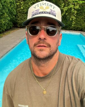 Renaud Blanchet Instagram - ⚖️