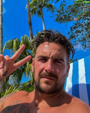 Renaud Blanchet Instagram - Sunshine State🇺🇸🏝️☀️🦞
