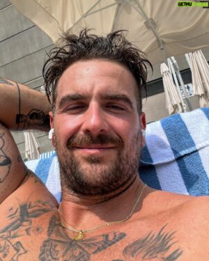 Renaud Blanchet Instagram - Juillet en images.