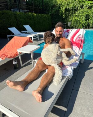 Renaud Blanchet Instagram - Juillet en images.