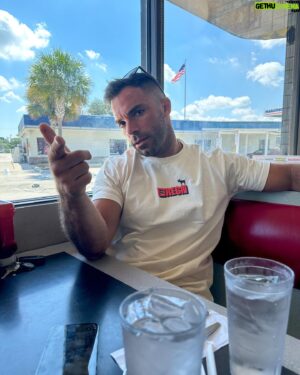 Renaud Blanchet Instagram - Sunshine State🇺🇸🏝️☀️🦞