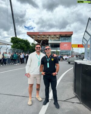 Renaud Blanchet Instagram - Juin 2024, ça va être dur à battre 🫨