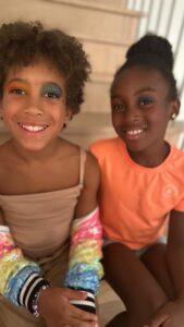 Actress Renée Wilkin HD Instagram Photos and Wallpapers April 2024