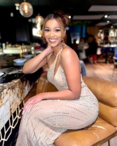 Actress Renellè Nicole HD Instagram Photos and Wallpapers March 2023
