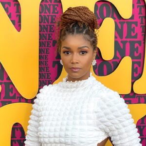Actress Renellè Nicole HD Instagram Photos and Wallpapers June 2023