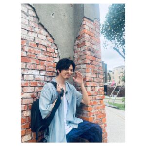 Renn Kiriyama Instagram - ・
📸
@vic_shoriii