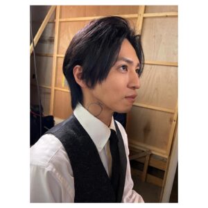 Renn Kiriyama Instagram - ・
長久手オフショット
ご視聴ありがとうございました
これにてドロンです
@ntv_acmagame