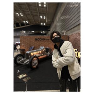 Renn Kiriyama Instagram - ・
🪙🪙🪙