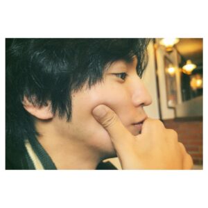 Renn Kiriyama Instagram - ・
🗿🗿🗿