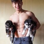 Renz Lagria