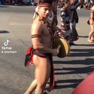 Actor Renz Lagria HD Instagram Photos and Wallpapers March 2024