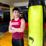 Renz Lagria