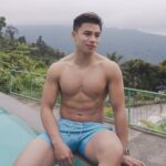 Renz Lagria