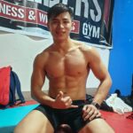 Renz Lagria