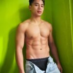 Renz Lagria