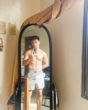 Renz Lagria Instagram - Great 🌄 Morning! Feeling good, better and best today!